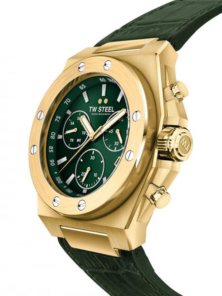 Meeste käekell TW Steel CEO Tech CE4085 - Premiumkellad