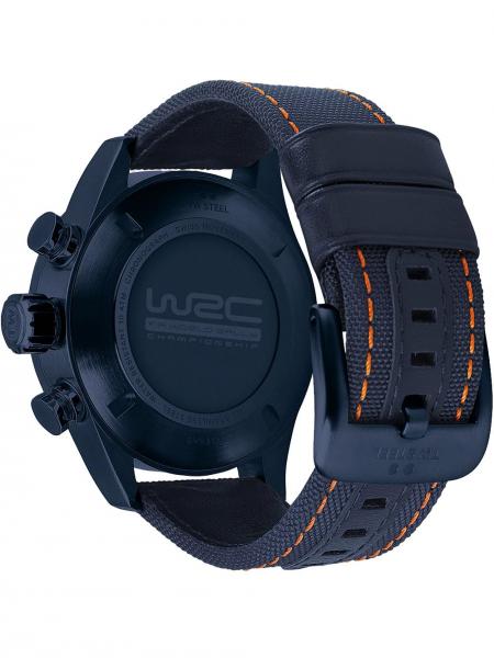 Meeste käekell TW Steel Fast Lane WRC SVS312 - Premiumkellad