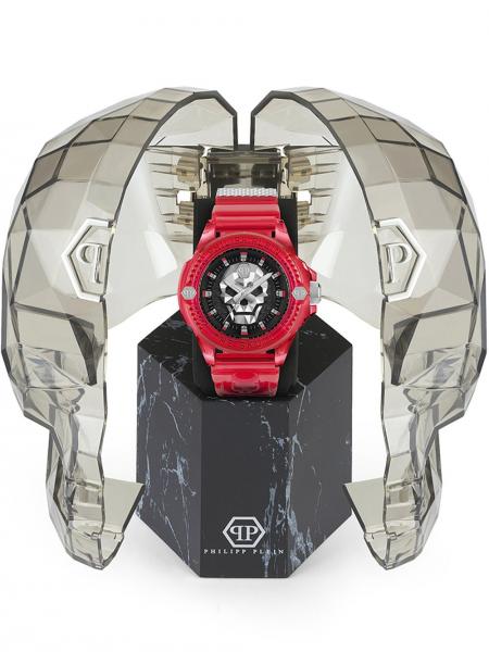 Meeste käekell Philipp Plein The $kull PWWAA0223 - Premiumkellad