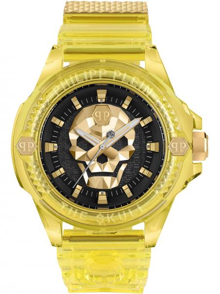 Meeste käekell Philipp Plein The $kull PWWAA0123 - Premiumkellad