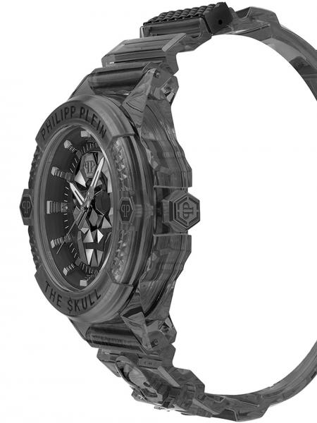 Meeste käekell Philipp Plein The $kull PWWAA0523 - Premiumkellad