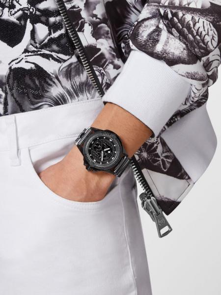 Meeste käekell Philipp Plein The $kull PWWAA0523 - Premiumkellad