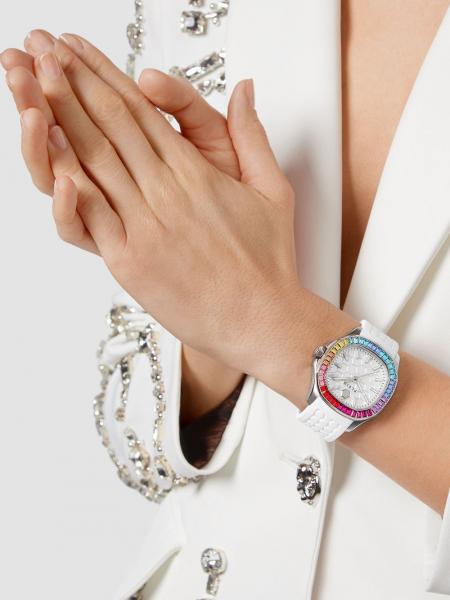 Naiste käekell Philipp Plein $pectre PWTAA0223 - Premiumkellad