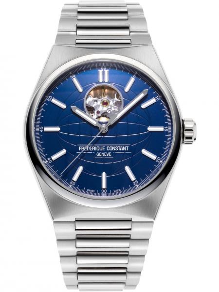 Meeste käekell Frederique Constant Highlife Heart Beat FC-310N4NH6B - Premiumkellad