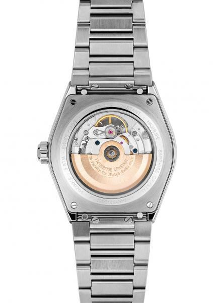 Meeste käekell Frederique Constant Highlife Heart Beat FC-310N4NH6B - Premiumkellad