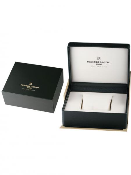 Meeste käekell Frederique Constant Highlife Heart Beat FC-310N4NH6B - Premiumkellad