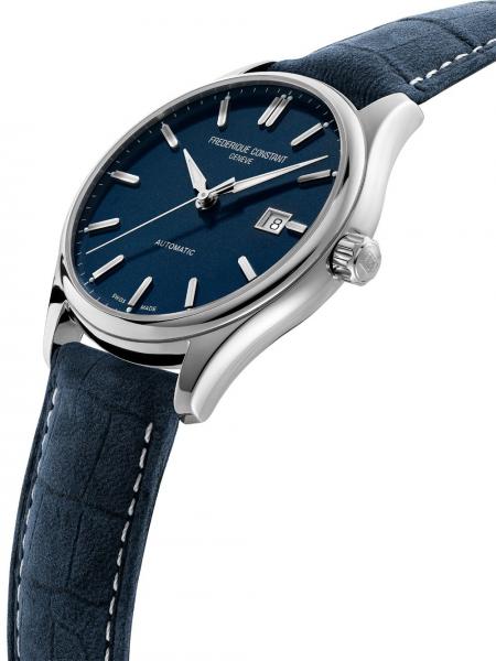 Meeste käekell Frederique Constant Classics Index FC-303NN5B6 - Premiumkellad