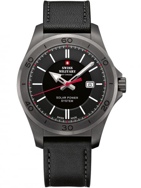 Meeste käekell Swiss Military by Chrono SMS34074.04 - Premiumkellad