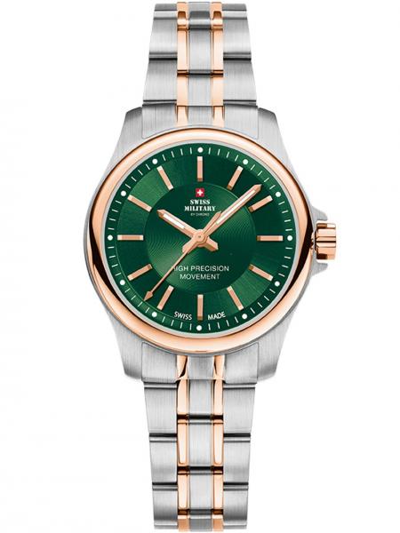 Naiste käekell Swiss Military by Chrono SM30201.33 - Premiumkellad