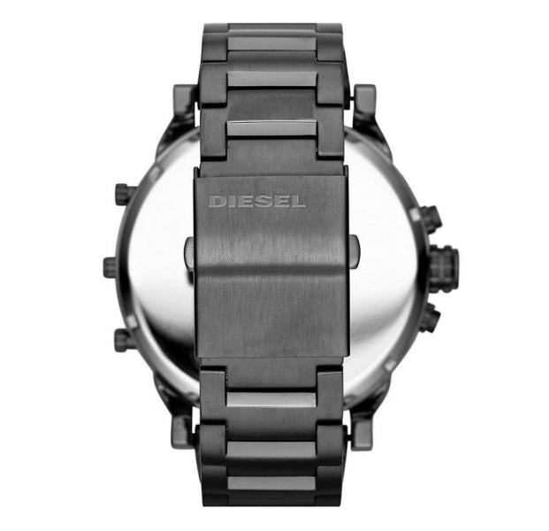 Meeste käekell Diesel Mr. Daddy 2.0 DZ7396 - Premiumkellad