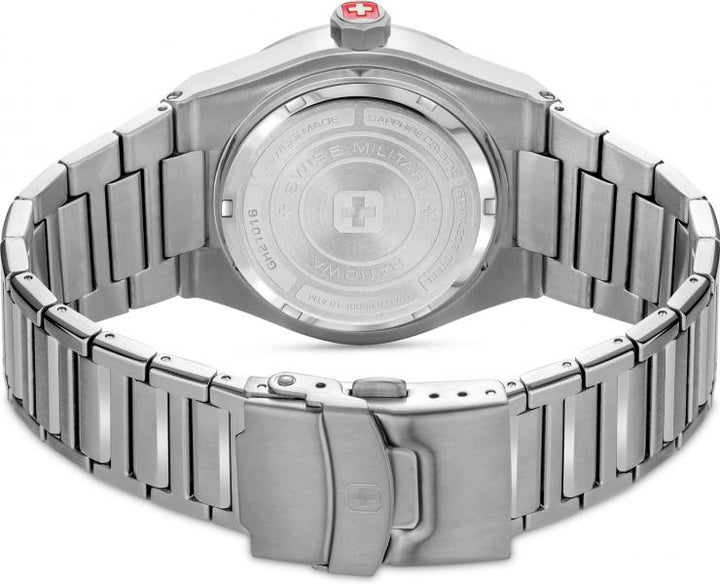 Meeste käekell Swiss Military Hanowa Sidewinder SMWGH2101603 - Premiumkellad