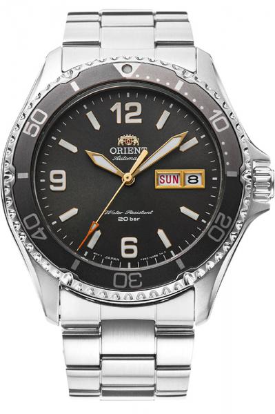 Meeste käekell Orient Kamasu Mako III RA-AA0819N19B - Premiumkellad