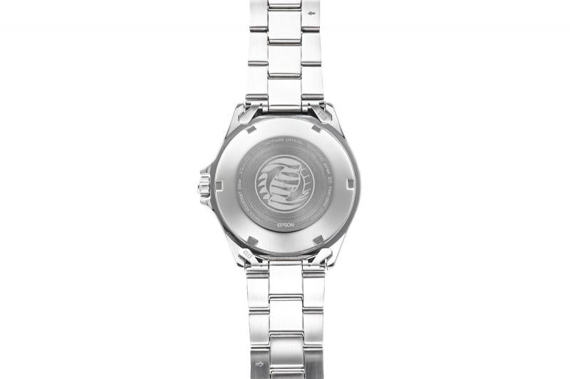 Meeste käekell Orient Kamasu Mako III RA-AA0819N19B - Premiumkellad