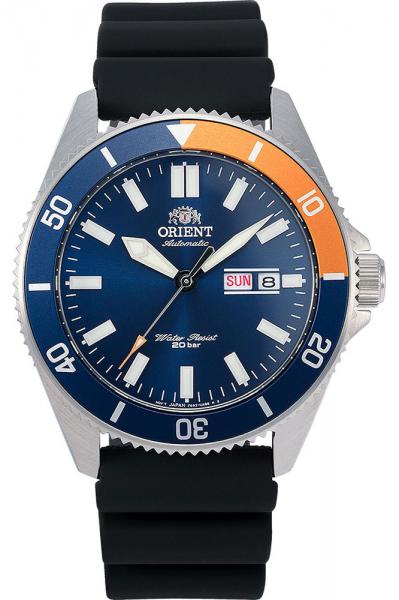 Meeste käekell Orient Kanno RA-AA0916L19B - Premiumkellad