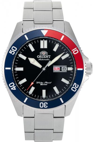 Meeste käekell Orient Kanno RA-AA0912B19B - Premiumkellad
