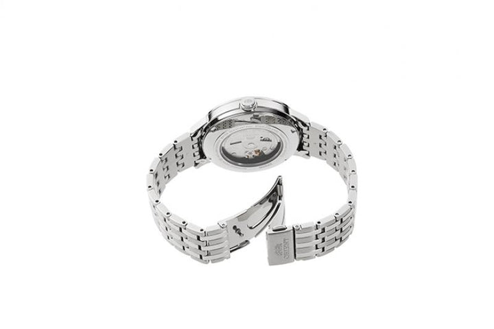 Meeste käekell Orient Contemporary RA-AC0J10S10B - Premiumkellad