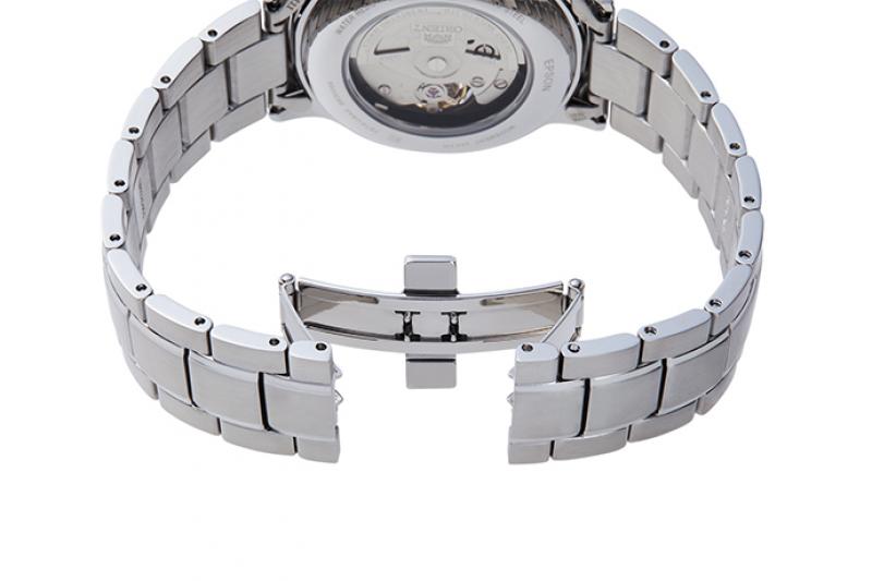 Meeste käekell Orient Bambino RA-AG0027Y10B - Premiumkellad