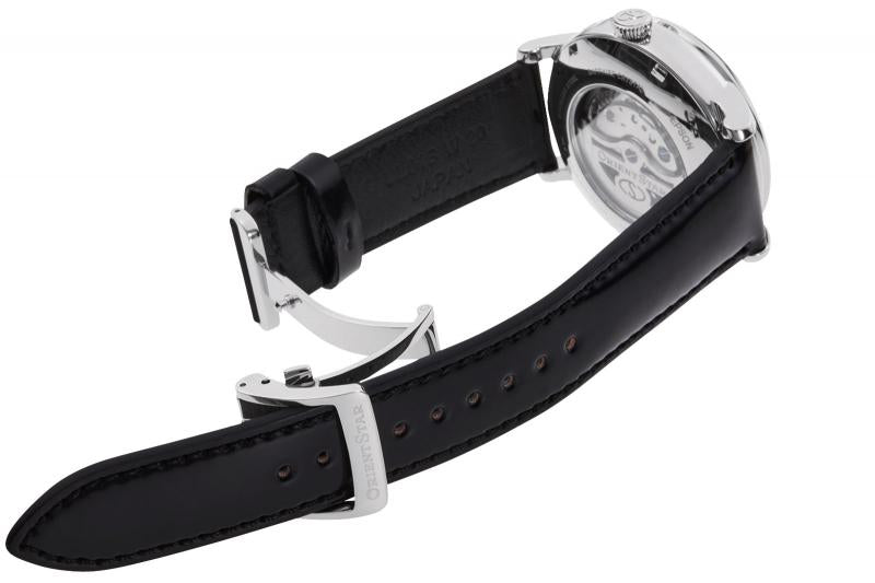 Meeste käekell Orient Star RE-AY0106S00B - Premiumkellad