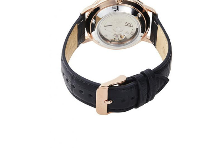 Meeste käekell Orient Contemporary RA-AR0103B10B - Premiumkellad