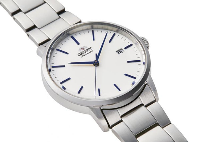 Meeste käekell Orient Contemporary RA-AC0E02S10B - Premiumkellad