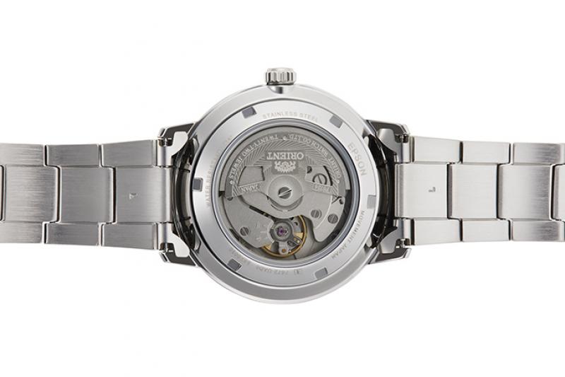 Meeste käekell Orient Contemporary RA-AC0E02S10B - Premiumkellad