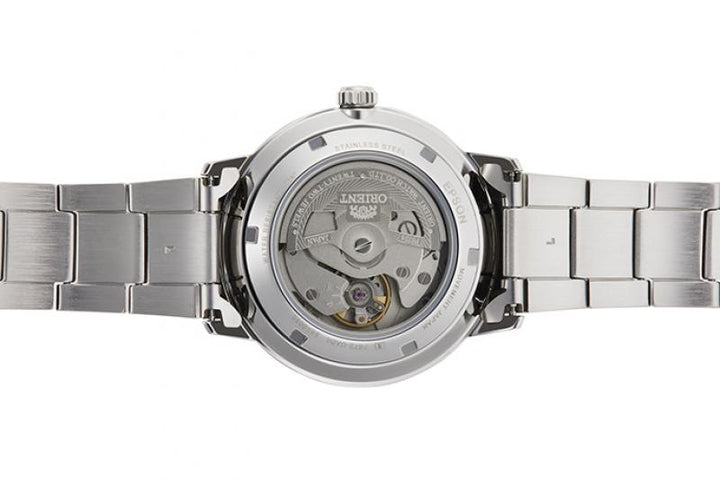 Meeste käekell Orient Contemporary RA-AC0E02S10B - Premiumkellad