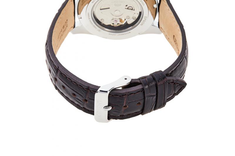 Meeste käekell Orient Contemporary RA-AR0005Y10B - Premiumkellad