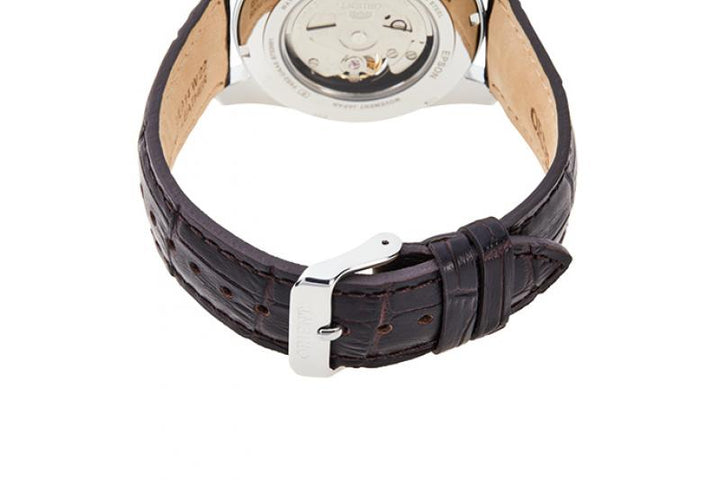 Meeste käekell Orient Contemporary RA-AR0005Y10B - Premiumkellad