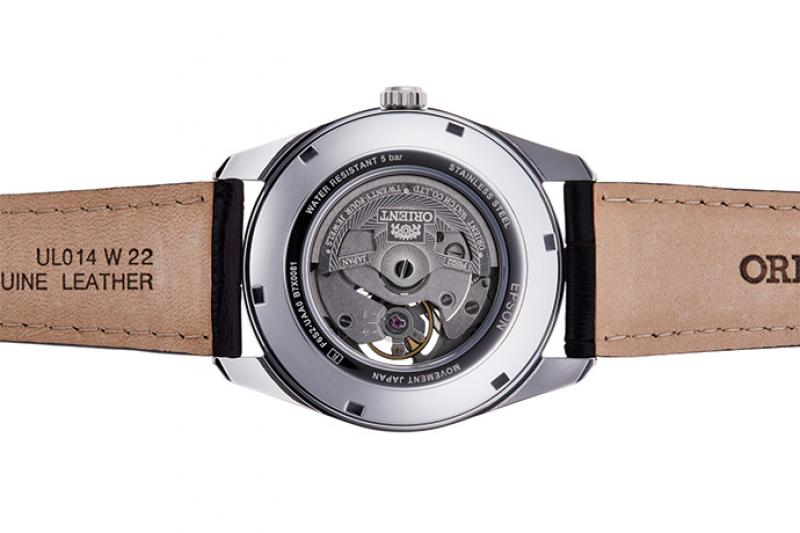 Meeste käekell Orient Contemporary RA-AR0005Y10B - Premiumkellad
