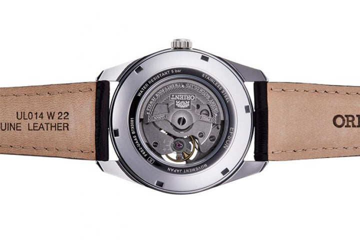 Meeste käekell Orient Contemporary RA-AR0005Y10B - Premiumkellad