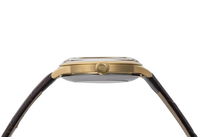 Meeste käekell Orient Open Heart RA-AG0003S10B - Premiumkellad