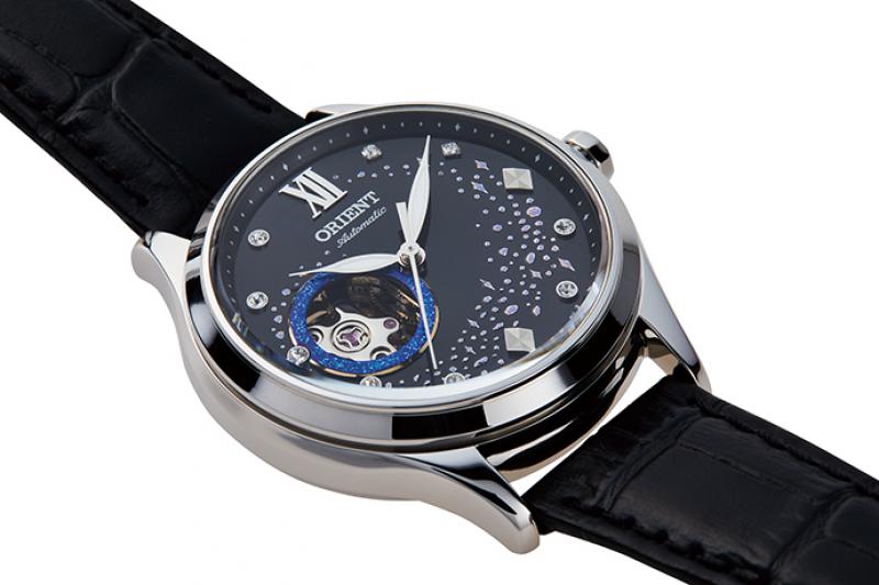 Naiste käekell Orient Azure RA-AG0019B10B - Premiumkellad