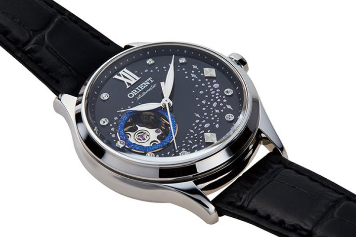Naiste käekell Orient Azure RA-AG0019B10B - Premiumkellad