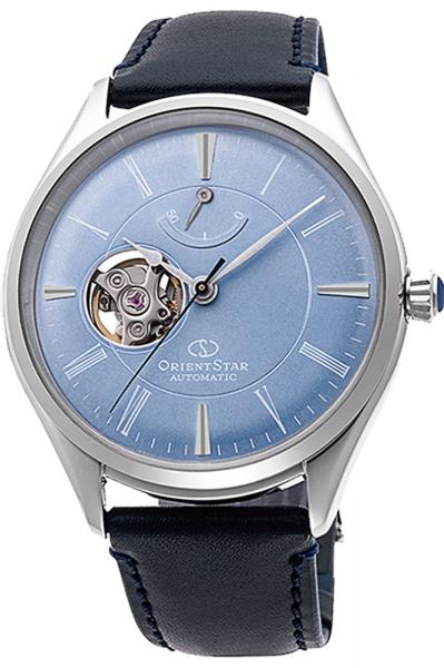 Meeste käekell Orient Star Classic RE-AT0203L00B - Premiumkellad