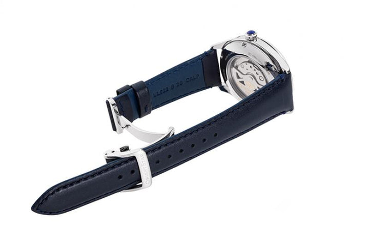 Meeste käekell Orient Star Classic RE-AT0203L00B - Premiumkellad