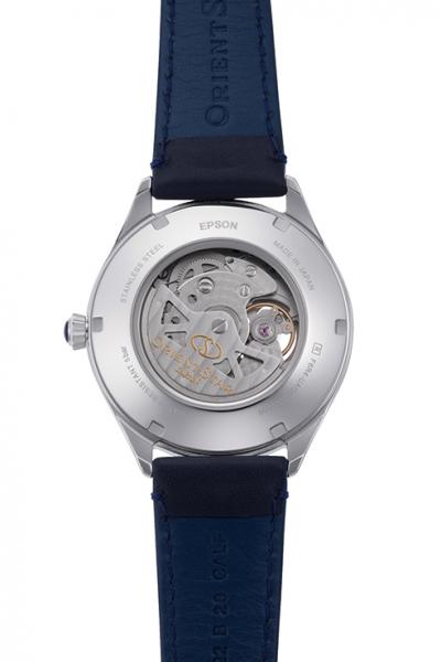 Meeste käekell Orient Star Classic RE-AT0203L00B - Premiumkellad