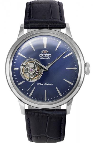Meeste käekell Orient Open Heart RA-AG0005L10B - Premiumkellad