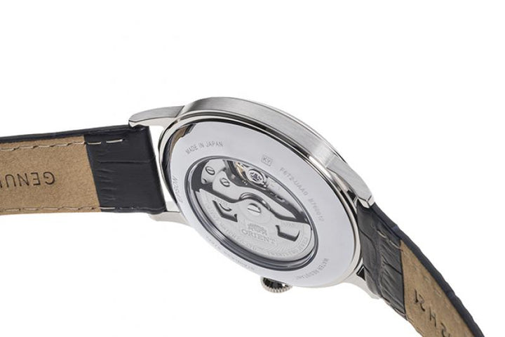 Meeste käekell Orient Open Heart RA-AG0005L10B - Premiumkellad