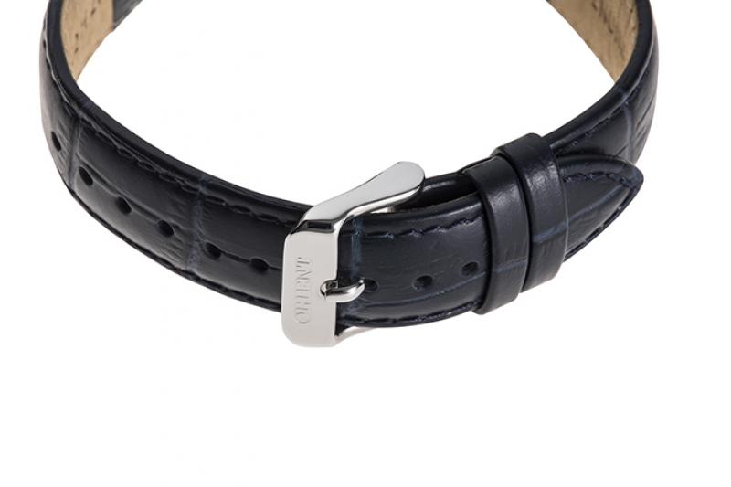 Meeste käekell Orient Open Heart RA-AG0005L10B - Premiumkellad
