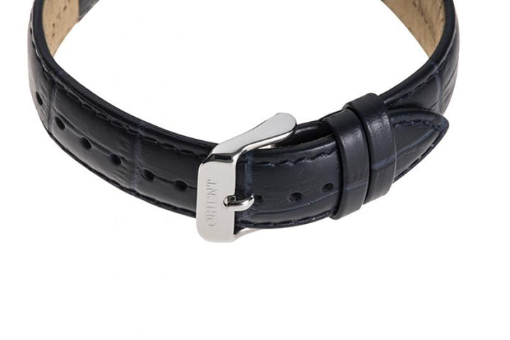 Meeste käekell Orient Open Heart RA-AG0005L10B - Premiumkellad