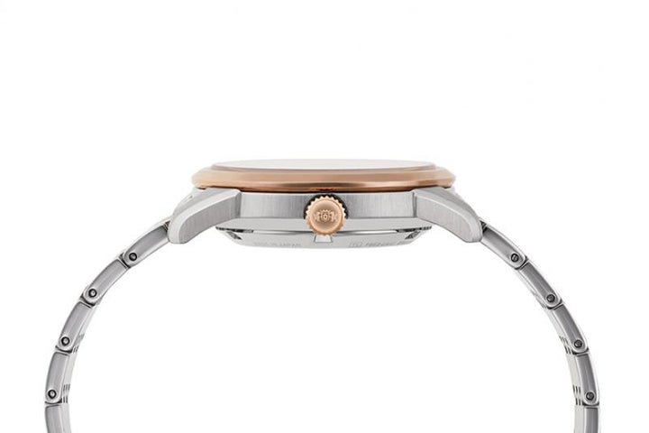 Meeste käekell Orient Contemporary RA-AX0001S0HB - Premiumkellad