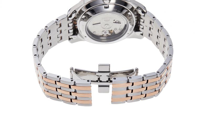 Meeste käekell Orient Contemporary RA-AX0001S0HB - Premiumkellad