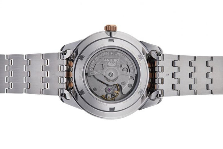 Meeste käekell Orient Contemporary RA-AX0001S0HB - Premiumkellad