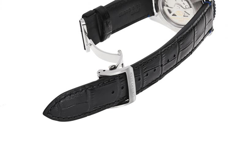 Meeste käekell Orient Star RE-AT0108L00B - Premiumkellad