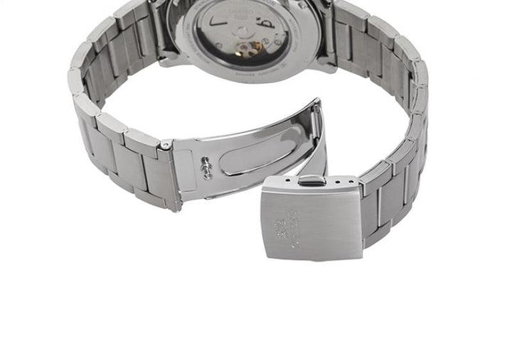 Meeste käekell Orient Contemporary RA-AA0C02L19B - Premiumkellad