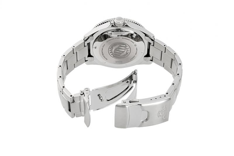 Meeste käekell Orient Kanno RA-AA0913L19B - Premiumkellad