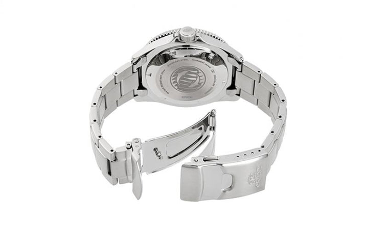 Meeste käekell Orient Kanno RA-AA0913L19B - Premiumkellad