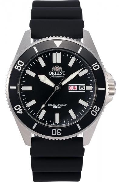 Meeste käekell Orient Kanno RA-AA0010B19B - Premiumkellad