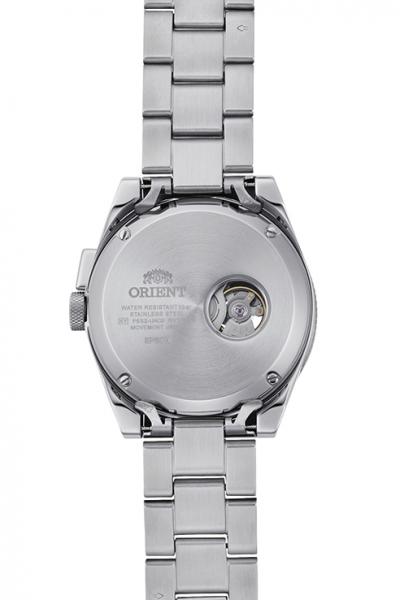 Meeste käekell Orient Retro Future Camera RA-AR0201B10B - Premiumkellad