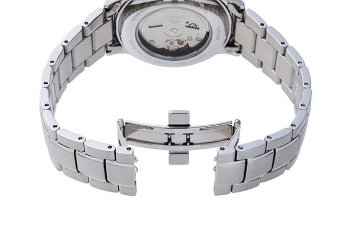 Meeste käekell Orient Bambino RA-AG0028L10B - Premiumkellad